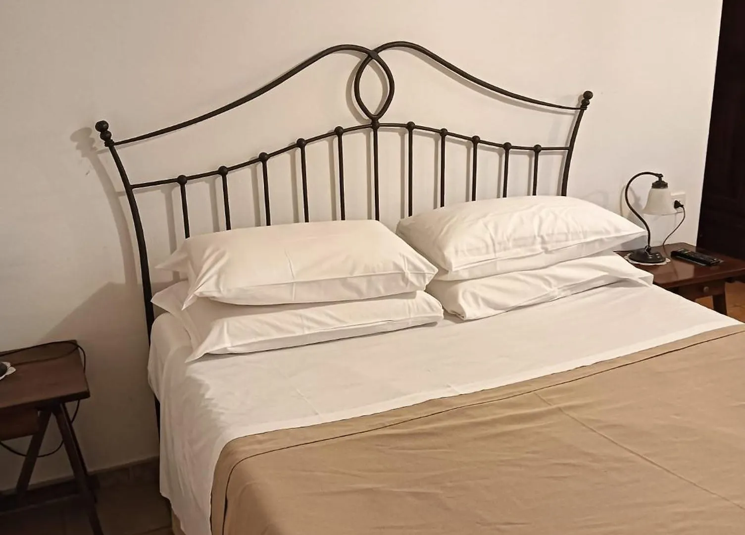Pensjonat House Rooms Babuino 46 Rzym Włochy
