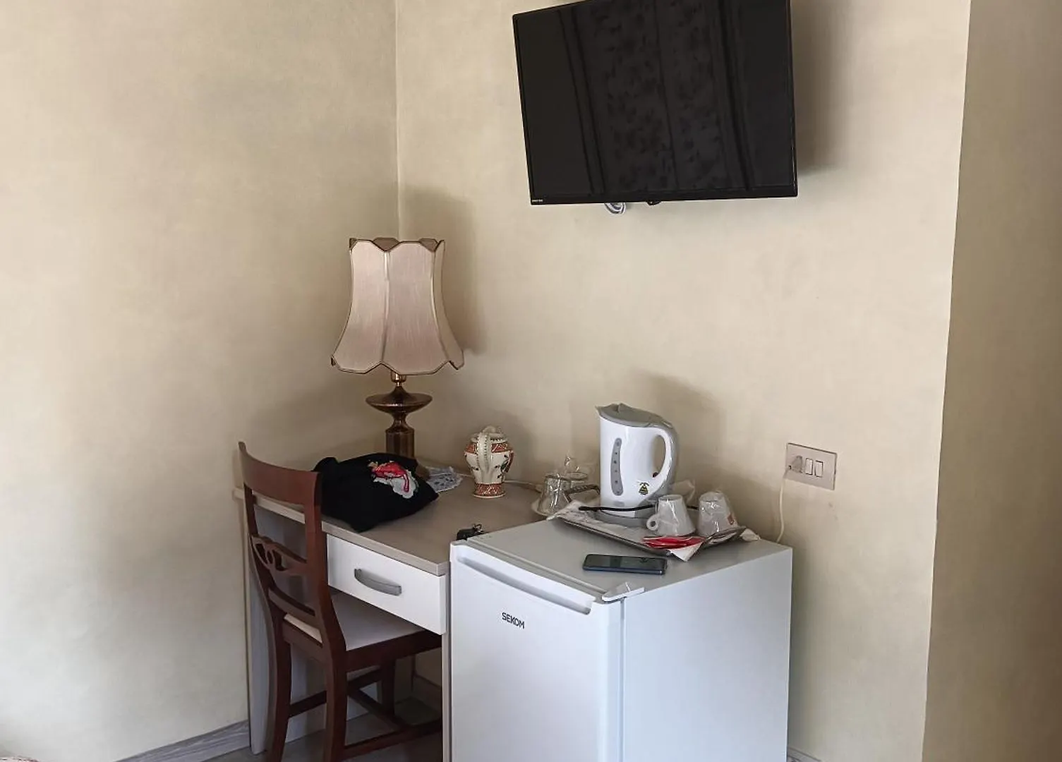 House Rooms Babuino 46 Rzym Pensjonat
