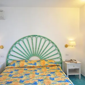 Maria Luigia 2*, Amalfi Italia
