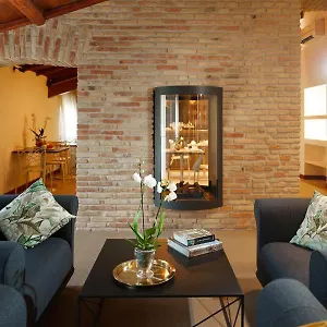 2* Hotel Cola Di Rienzo Luxury Penthouse