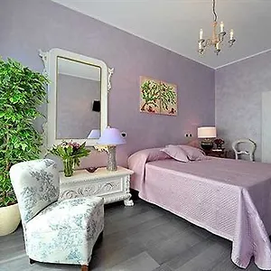 3* Affittacamere Eats And Sheets Vaticano