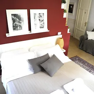 2* Affittacamere Pigneto Luxury