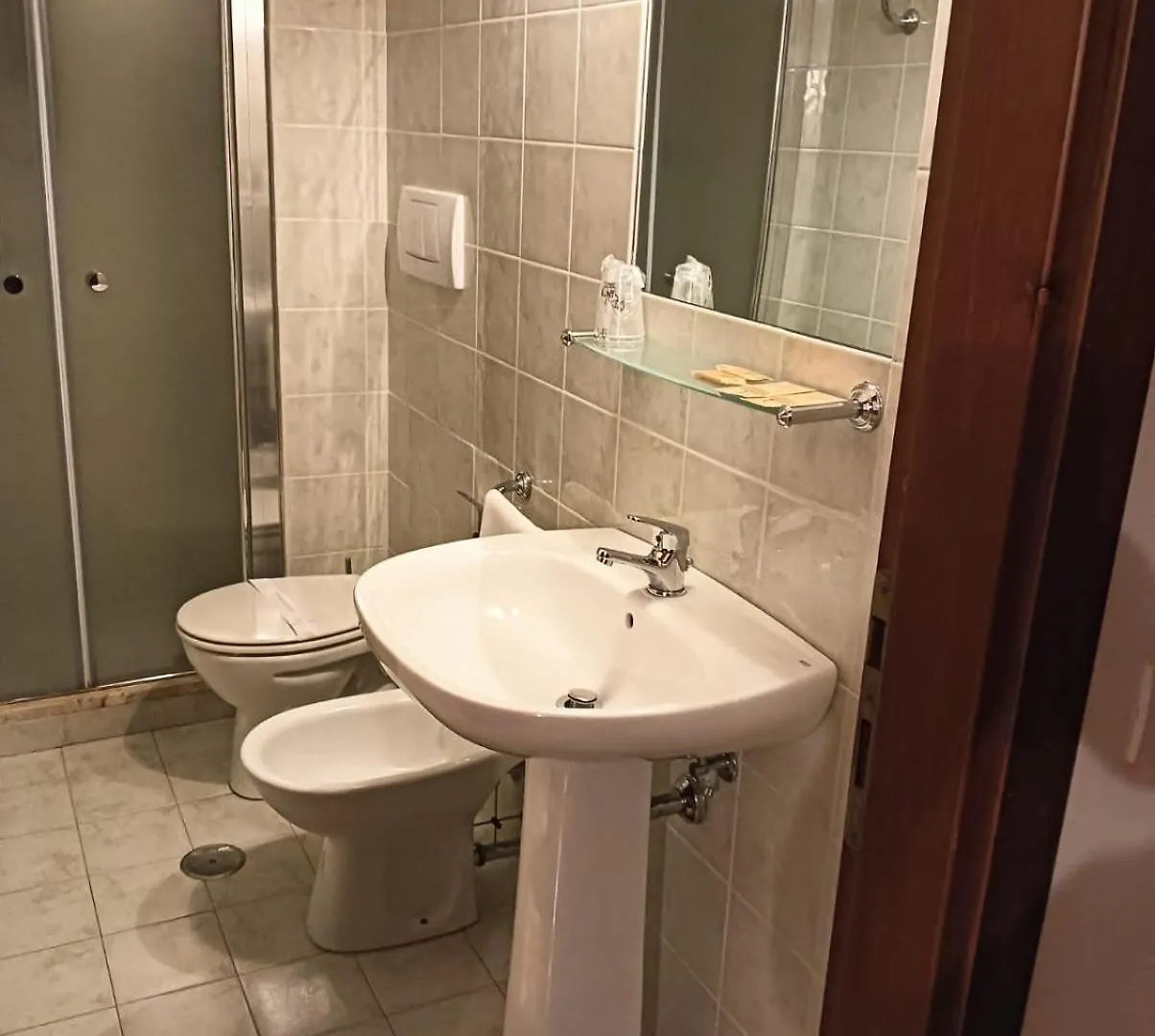 House Rooms Babuino 46 Roma