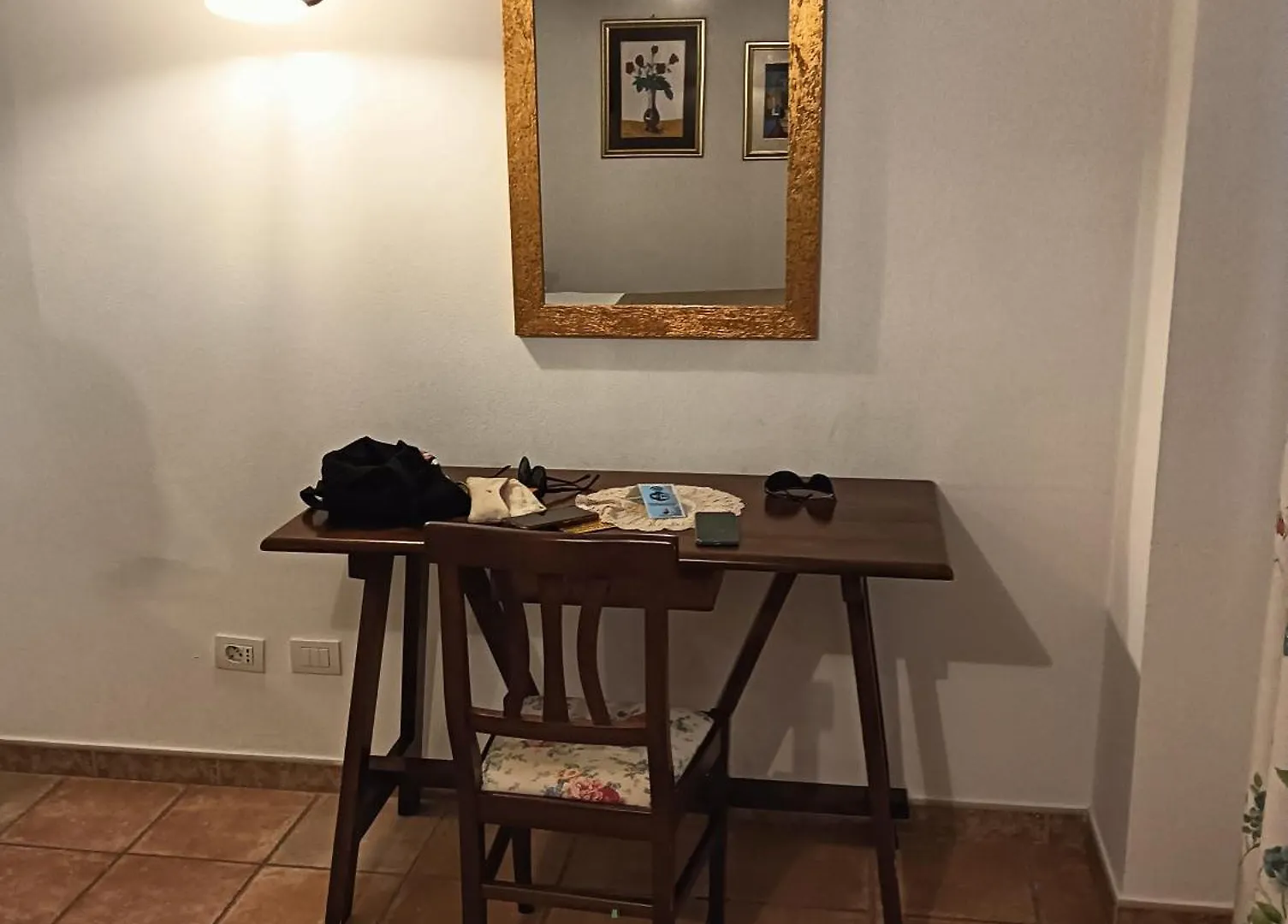 House Rooms Babuino 46 Rome Italy